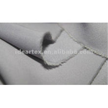 100% Polyester Tissue Faille Fabric for Lady Dress